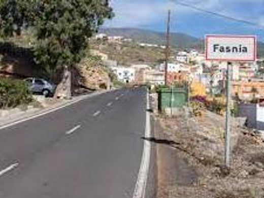 Вилла, Fasnia, Provincia de Santa Cruz de Tenerife