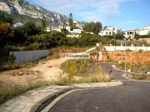 Land in Denia, Alicante