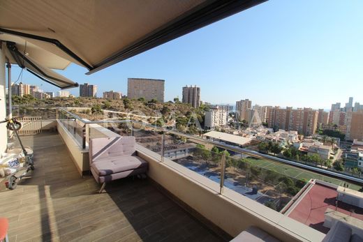 Penthouse in Alicante, Valencia