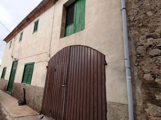Köy evi s'Horta, Illes Balears