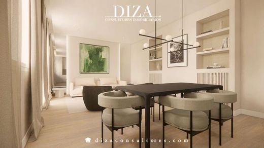 Piso / Apartamento en Madrid, Provincia de Madrid