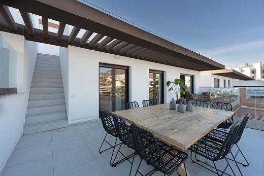 Penthouse w Estepona, Provincia de Málaga