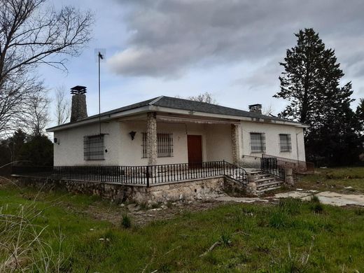 Villa in Simancas, Valladolid