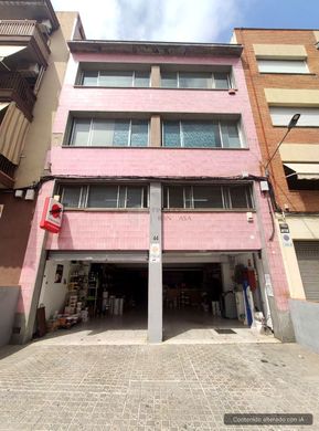 Komplex apartman Mataró, Província de Barcelona