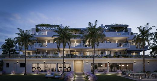 아파트 / Casares, Provincia de Málaga