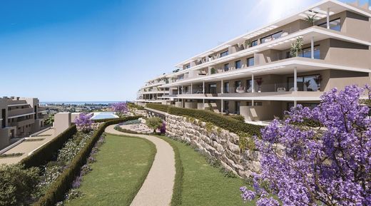Appartement à Estepona, Malaga