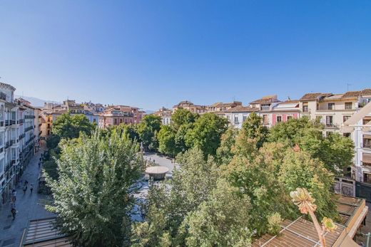 Penthouse in Granada, Andalusien