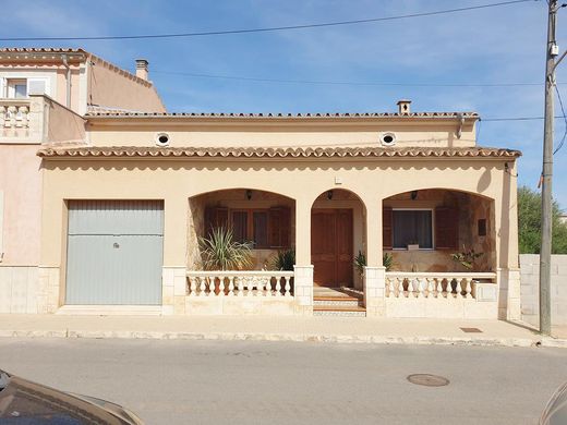 Villa in ses Salines, Province of Balearic Islands