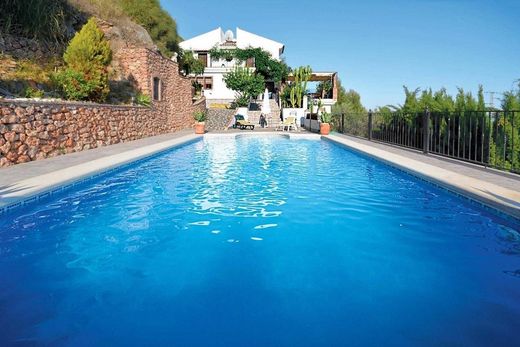 Villa in Frigiliana, Malaga