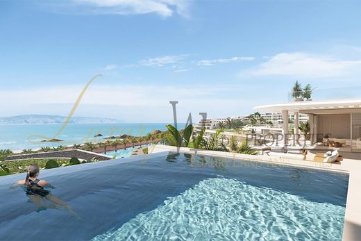 Penthouse à Playa de San Juan, Province de Santa Cruz de Ténérife