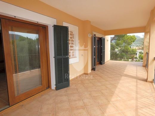 Duplex σε Andratx, Illes Balears