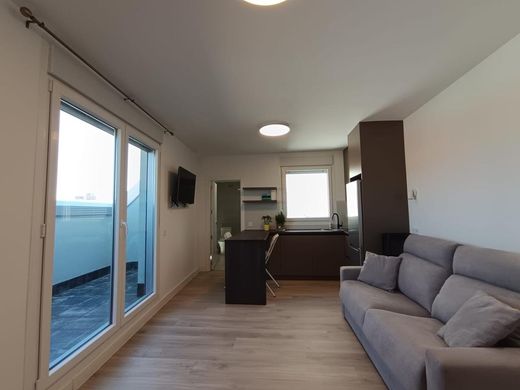 Penthouse in Alcalá de Henares, Province of Madrid