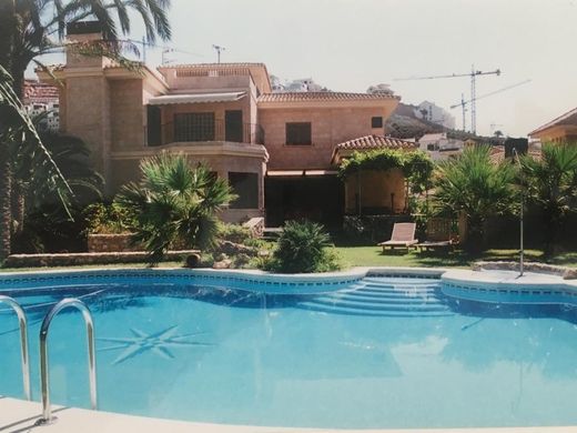 Villa in Cullera, Valencia