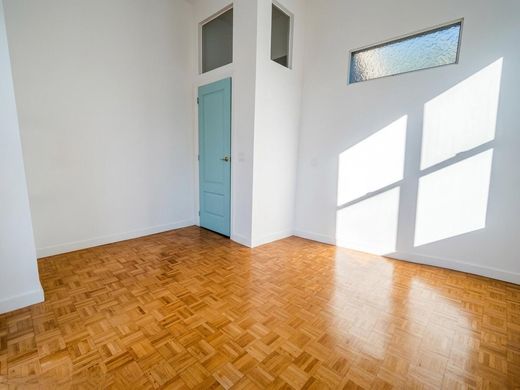 Apartment / Etagenwohnung in Madrid, Provinz Madrid