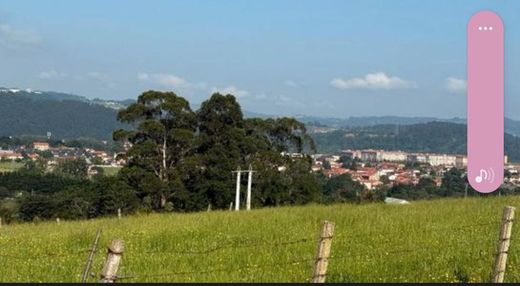 Участок, Торрелавега, Provincia de Cantabria