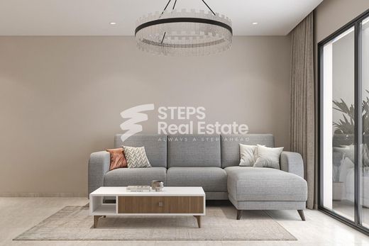 Al Wusayl, Baladīyat ar Rayyānのアパートメント