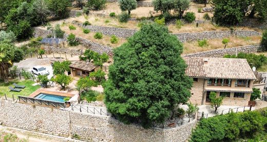 Casale a Fornalutx, Isole Baleari