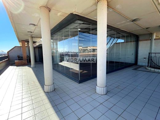 Penthouse in Alboraya, Valencia