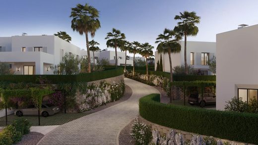 Villa in San Roque, Cadiz