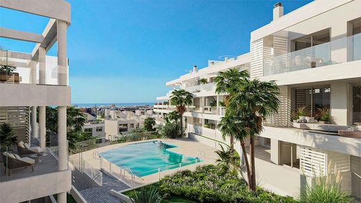 Apartment in Estepona, Malaga