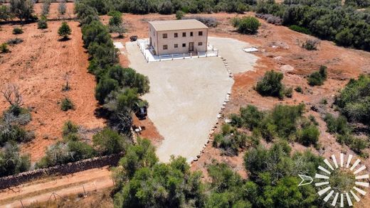 Casale a Santanyí, Isole Baleari
