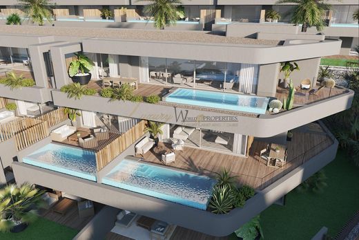 Apartament w Adeje, Provincia de Santa Cruz de Tenerife