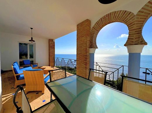 Cobertura - Casares, Málaga