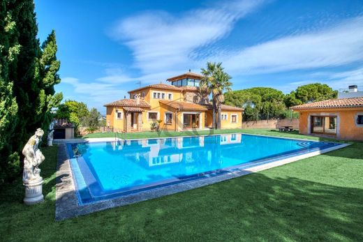 Willa w l'Escala, Província de Girona