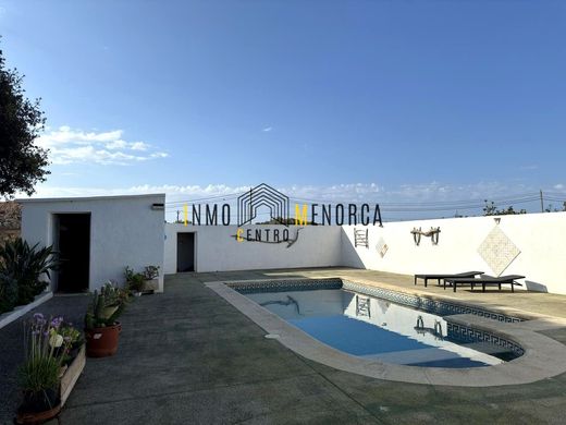 Villa a Ciutadella, Isole Baleari