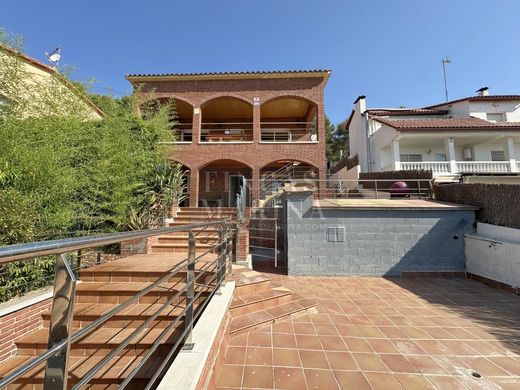 Βίλα σε Viladecans, Província de Barcelona