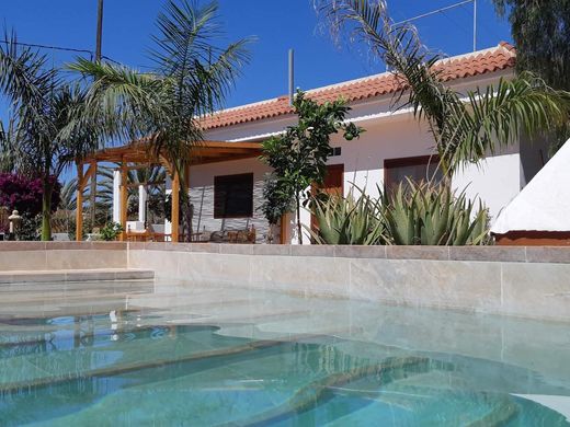 Villa a Las Rosas, Provincia de Santa Cruz de Tenerife
