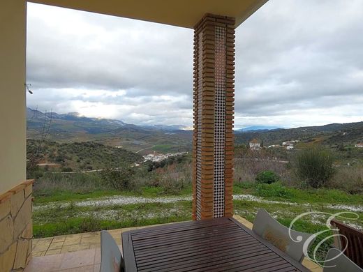 Landhuis in Casabermeja, Provincia de Málaga