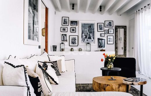 Attico a Ibiza, Isole Baleari