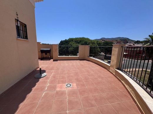 Элитный дом, Малага, Provincia de Málaga