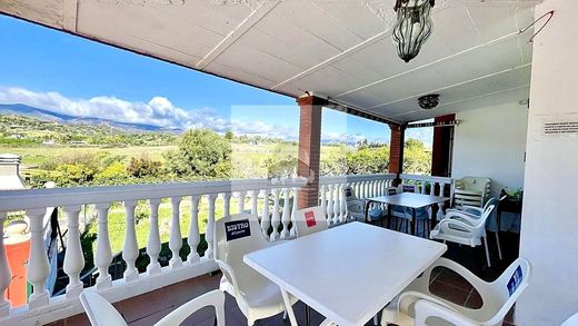 Propriété de campagne à Estepona, Malaga