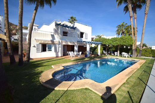Villa in Mojacar, Almería