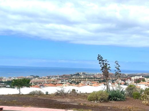 Willa w Costa Adeje, Provincia de Santa Cruz de Tenerife