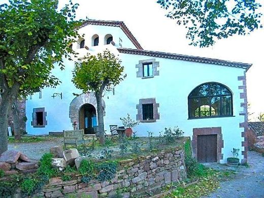 Country House in Figaró, Province of Barcelona