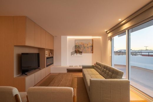 Penthouse in Estepona, Malaga