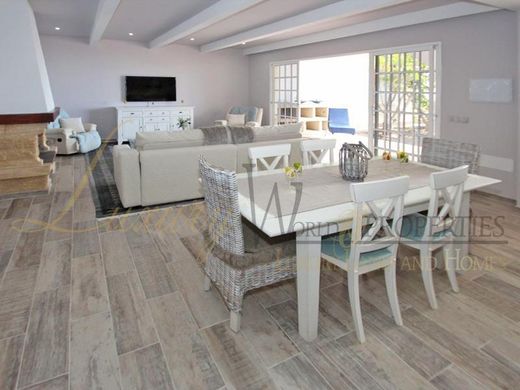 Chío, サンタ・クルス・デ・テネリフェのヴィラ