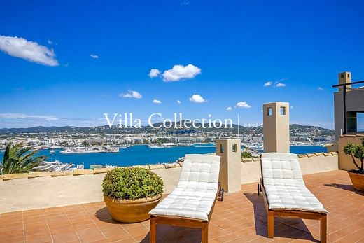 Villa in Ibiza-stad, Balearen