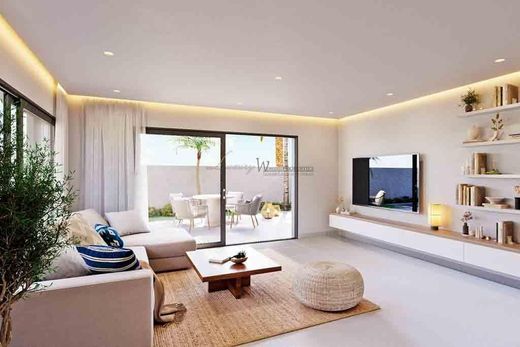 Casa Geminada - San Miguel De Abona, Provincia de Santa Cruz de Tenerife