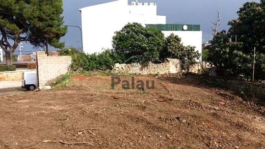 Grundstück in Maó, Balearen Inseln