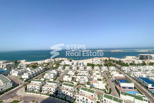 Apartment / Etagenwohnung in Doha, Baladīyat ad Dawḩah