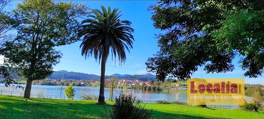 Teren w Trasona, Province of Asturias