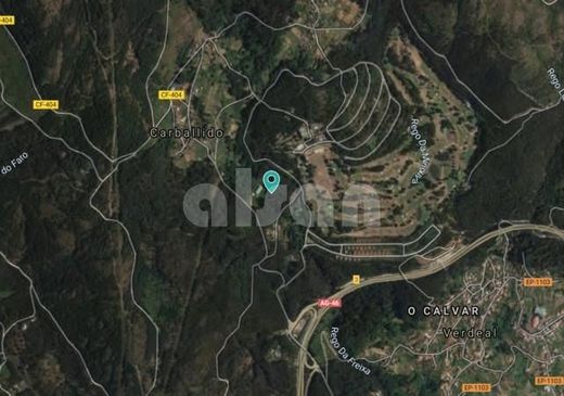 Αγροτεμάχιο σε Moaña, Provincia de Pontevedra