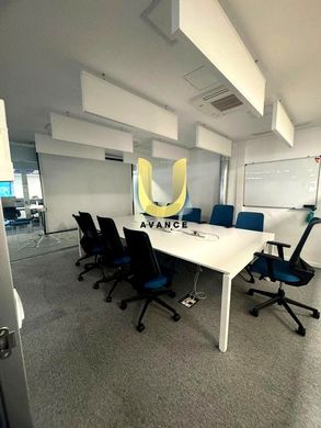 Office in Madrid, Province of Madrid