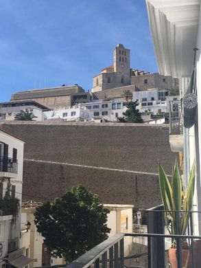 Apartament w Ibiza, Illes Balears