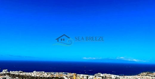 Вилла, Costa Adeje, Provincia de Santa Cruz de Tenerife