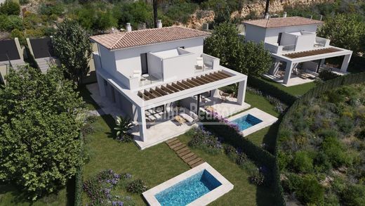 Luxury home in Cala Mendia, Province of Balearic Islands